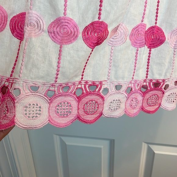 Lilly Pulitzer Dress - Picture 3 of 13
